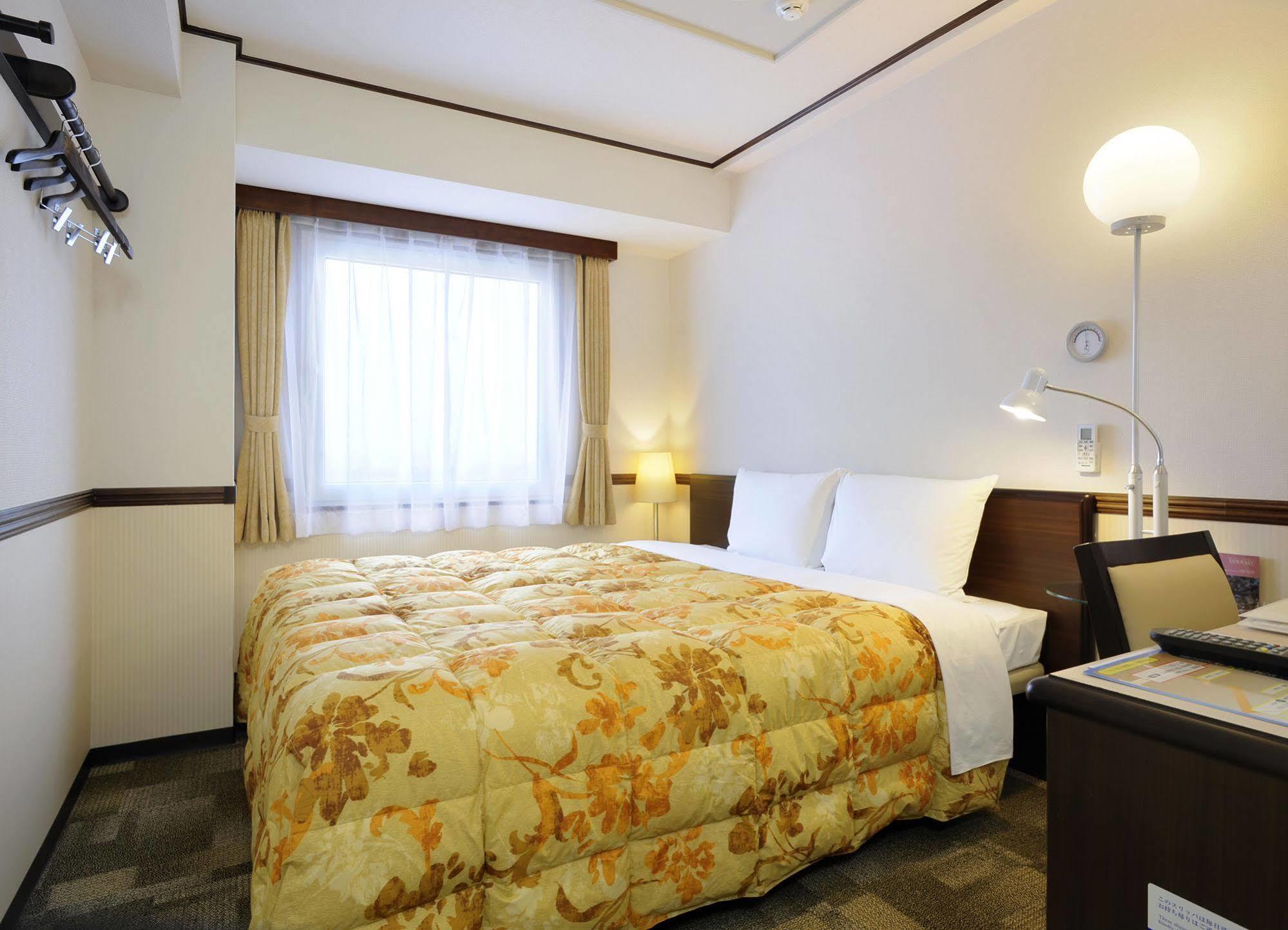 فندق كورَسِكِفي  طوكيو إن كوراشيكي-إكي مينامي-جوتشي المظهر الخارجي الصورة